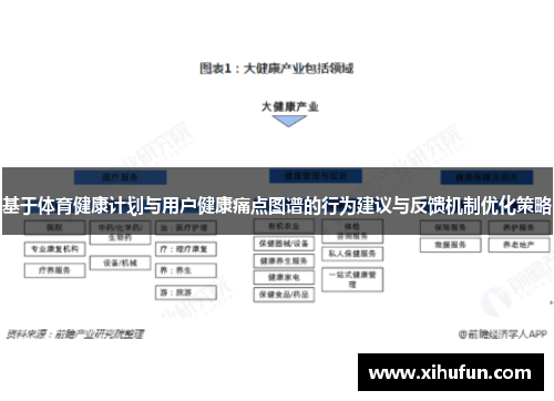 基于体育健康计划与用户健康痛点图谱的行为建议与反馈机制优化策略